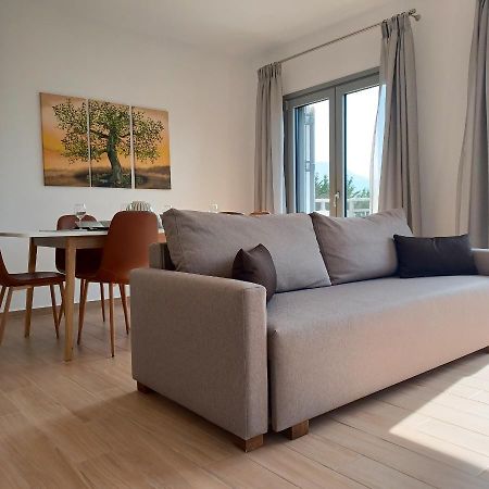 Anesi Vista Apartment 바실리키 외부 사진
