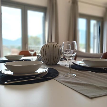 Anesi Vista Apartment 바실리키 외부 사진
