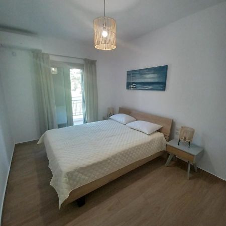 Anesi Vista Apartment 바실리키 외부 사진