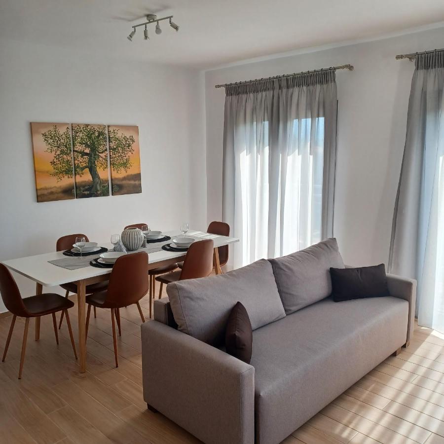 Anesi Vista Apartment 바실리키 외부 사진