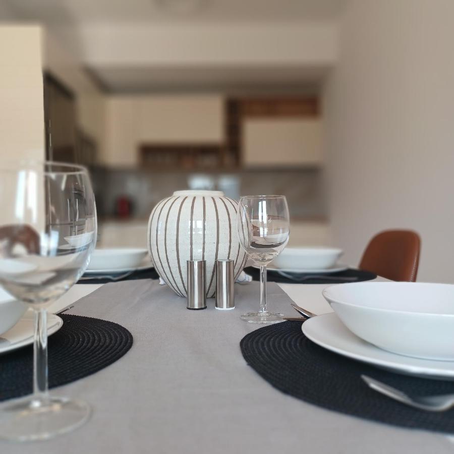 Anesi Vista Apartment 바실리키 외부 사진