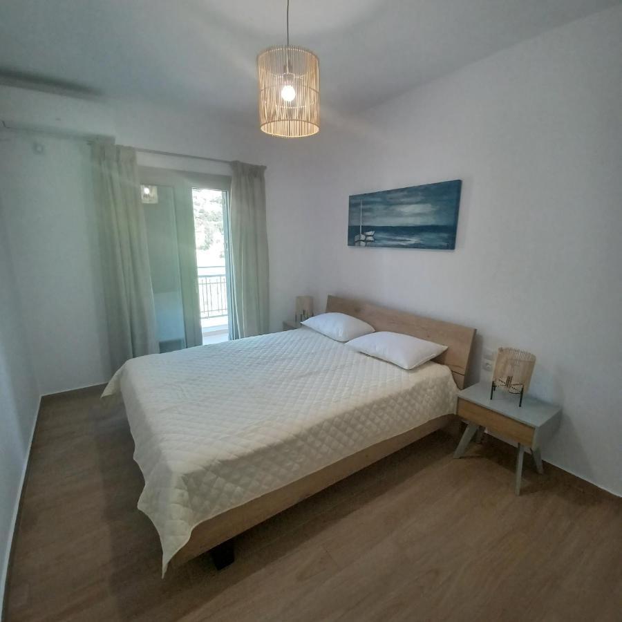 Anesi Vista Apartment 바실리키 외부 사진