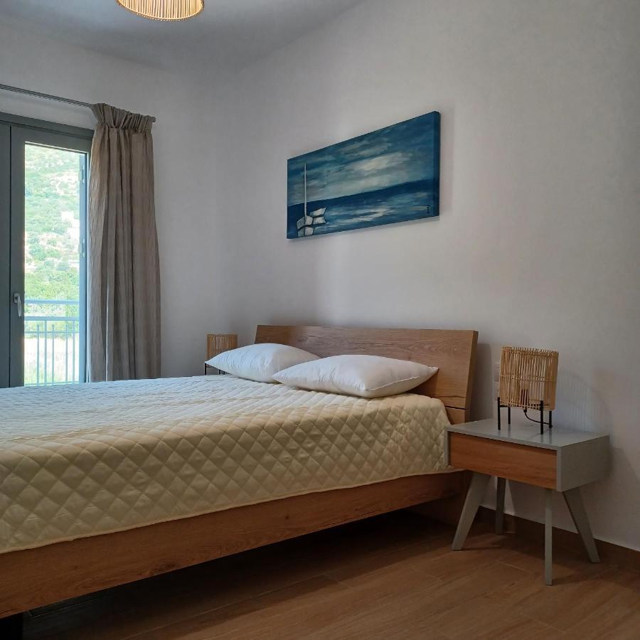 Anesi Vista Apartment 바실리키 외부 사진