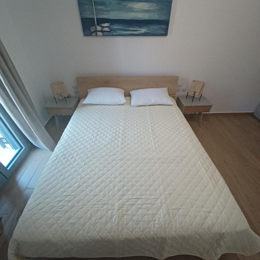 Anesi Vista Apartment 바실리키 외부 사진