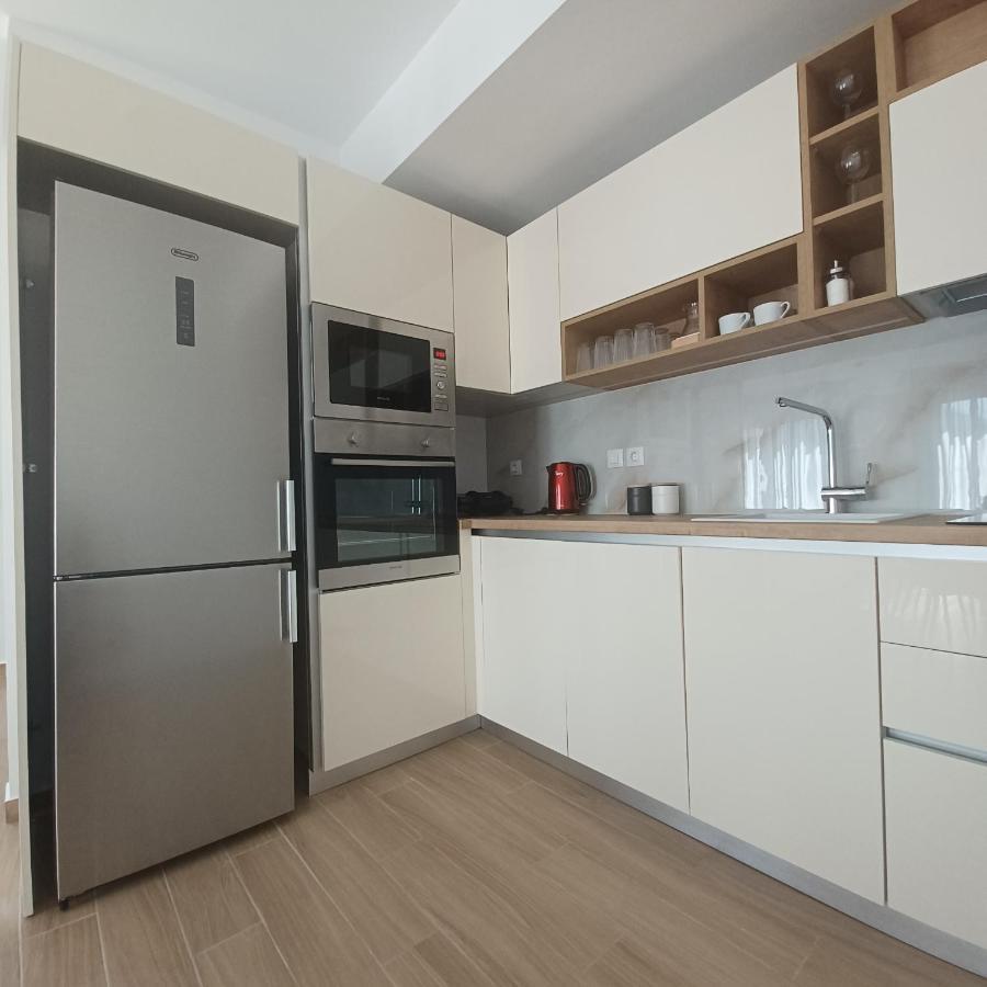 Anesi Vista Apartment 바실리키 외부 사진