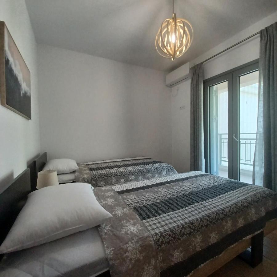 Anesi Vista Apartment 바실리키 외부 사진