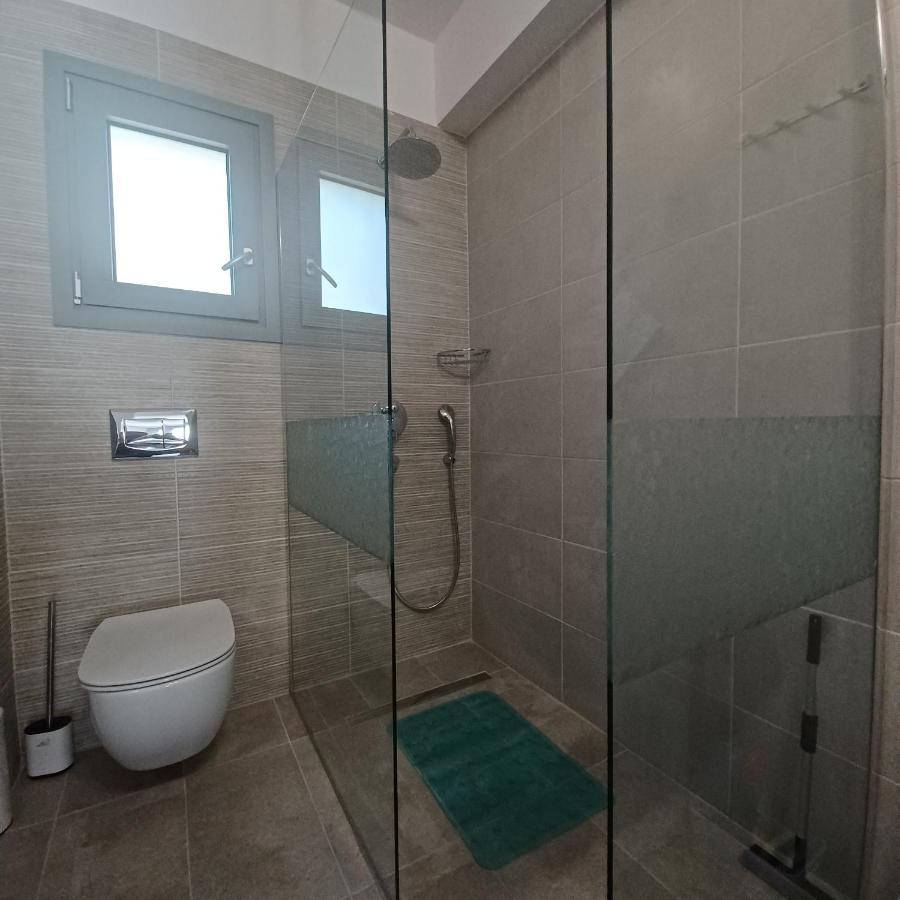 Anesi Vista Apartment 바실리키 외부 사진